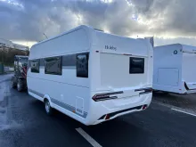 Fahrzeugbild Hobby De Luxe 460 SL #3