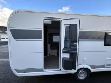 Fahrzeugbild Hobby De Luxe 460 SL #6