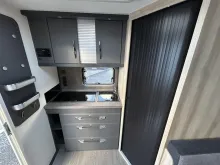 Fahrzeugbild Hobby De Luxe 460 SL #7