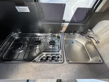 Fahrzeugbild Hobby De Luxe 460 SL #13