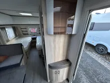 Fahrzeugbild Hobby De Luxe 460 SL #14