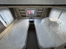 Fahrzeugbild Hobby De Luxe 460 SL #17