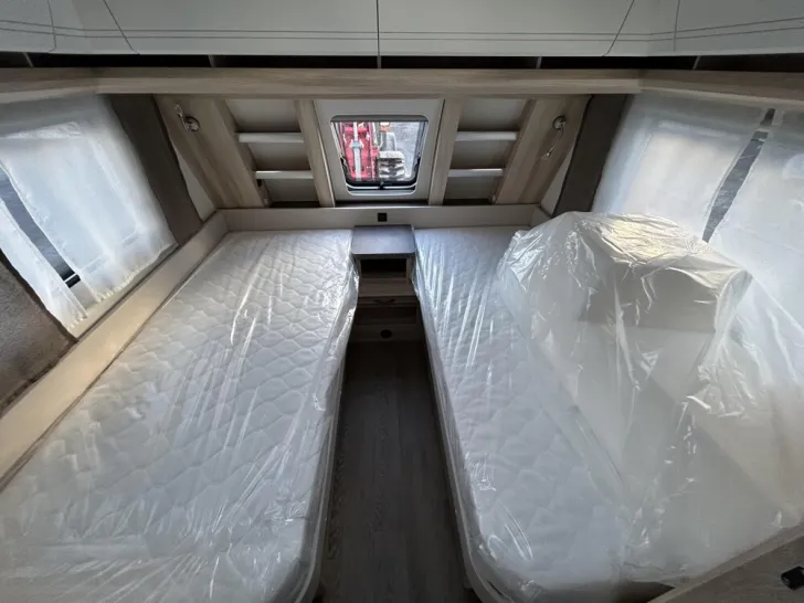 Fahrzeugbild Hobby De Luxe 460 SL #17