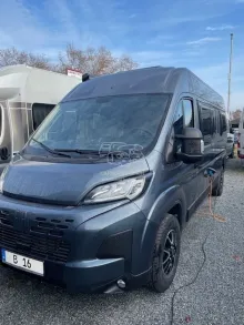 Fahrzeugbild Carado pro CV 602 #1