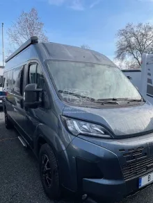 Fahrzeugbild Carado pro CV 602 #2