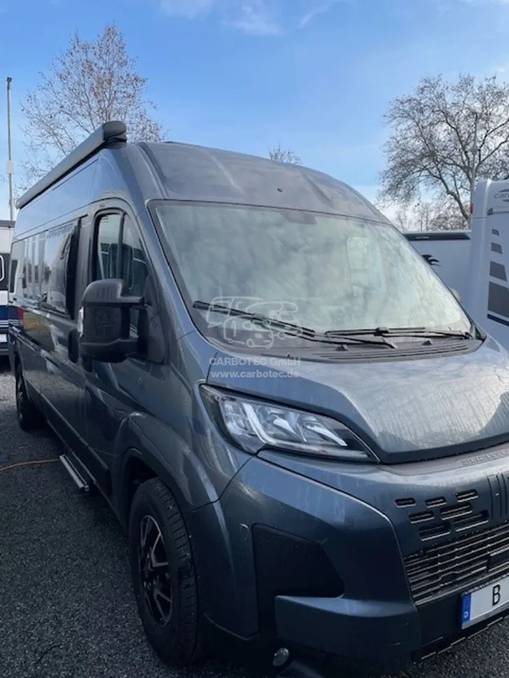 Fahrzeugbild Carado pro CV 602 #2