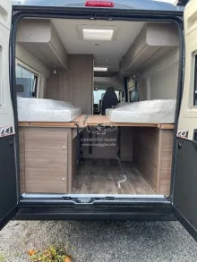 Fahrzeugbild Carado pro CV 602 #3