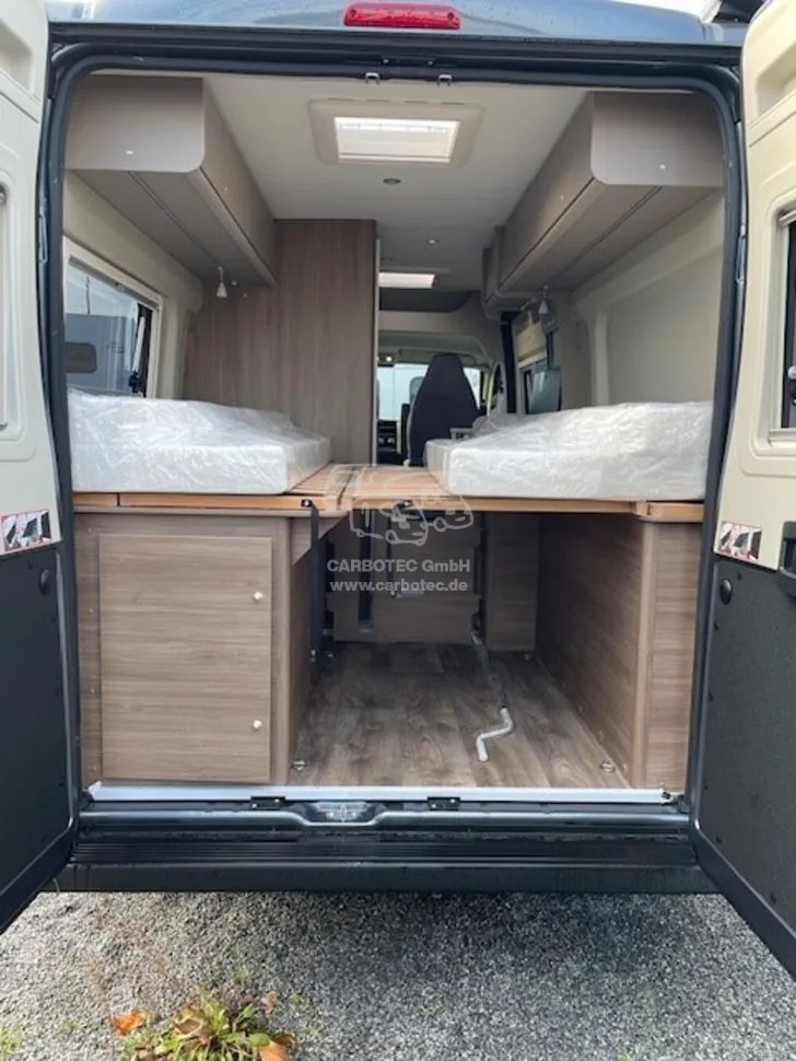 Fahrzeugbild Carado pro CV 602 #3