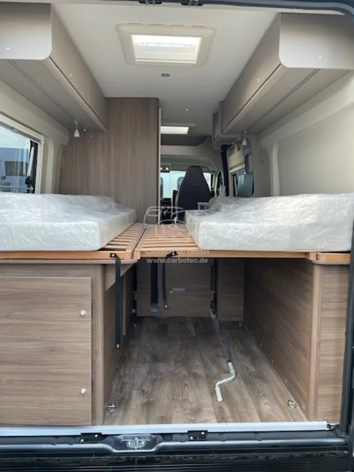 Fahrzeugbild Carado pro CV 602 #4