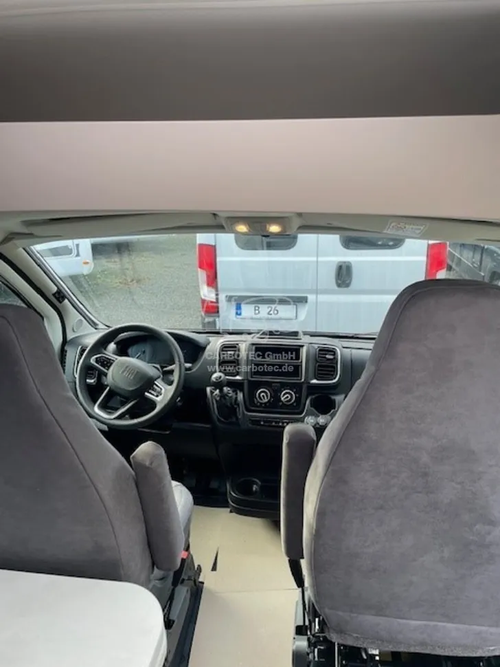 Fahrzeugbild Carado pro CV 602 #8