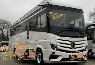 Bild Grand Empire 110 GSB