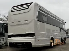 Fahrzeugbild Morelo Grand Empire 110 GSB #7