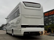 Fahrzeugbild Morelo Grand Empire 110 GSB #9