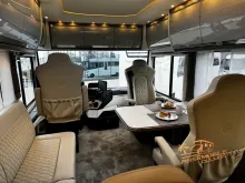 Fahrzeugbild Morelo Grand Empire 110 GSB #12