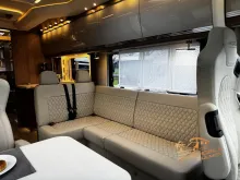 Fahrzeugbild Morelo Grand Empire 110 GSB #13