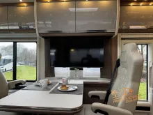 Fahrzeugbild Morelo Grand Empire 110 GSB #17