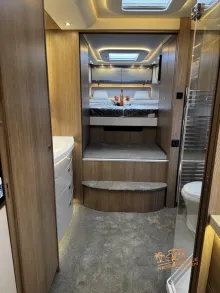 Fahrzeugbild Morelo Grand Empire 110 GSB #21
