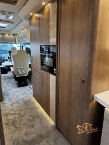 Fahrzeugbild Morelo Grand Empire 110 GSB #22