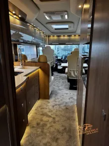 Fahrzeugbild Morelo Grand Empire 110 GSB #23