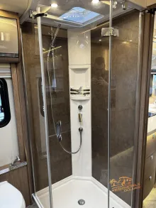 Fahrzeugbild Morelo Grand Empire 110 GSB #24