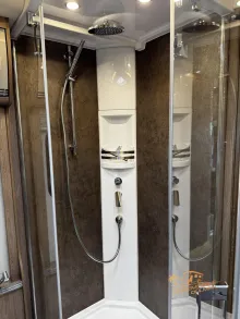 Fahrzeugbild Morelo Grand Empire 110 GSB #30