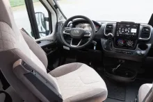 Fahrzeugbild Dethleffs Globebus Camp Active T 4 *Dieselheizung* #16