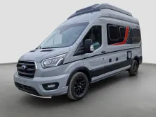Fahrzeugbild Bürstner Lineo C 590 (Autom. Leder) #2