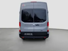 Fahrzeugbild Bürstner Lineo C 590 (Autom. Leder) #7
