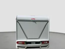 Fahrzeugbild LMC Tourer T 660 G 70 Jahre SOFORT VERFÜGBAR!! #6