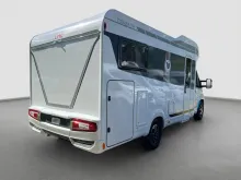 Fahrzeugbild LMC Tourer T 660 G 70 Jahre SOFORT VERFÜGBAR!! #7