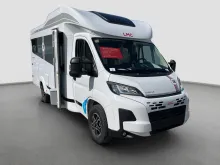 Fahrzeugbild LMC Tourer T 660 G 70 Jahre SOFORT VERFÜGBAR!! #9