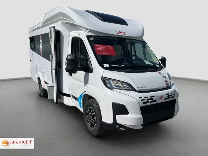 Fahrzeugbild LMC Tourer T 660 G 70 Jahre SOFORT VERFÜGBAR!! #9