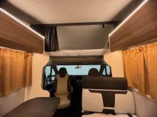 Fahrzeugbild Rimor Sarus 50 *Mod.26*2 Stockbetten*Alkoven* #5