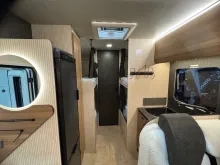 Fahrzeugbild Rimor Sarus 50 *Mod.26*2 Stockbetten*Alkoven* #7