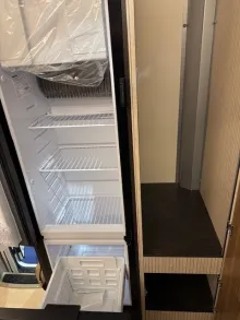 Fahrzeugbild Rimor Sarus 50 *Mod.26*2 Stockbetten*Alkoven* #10