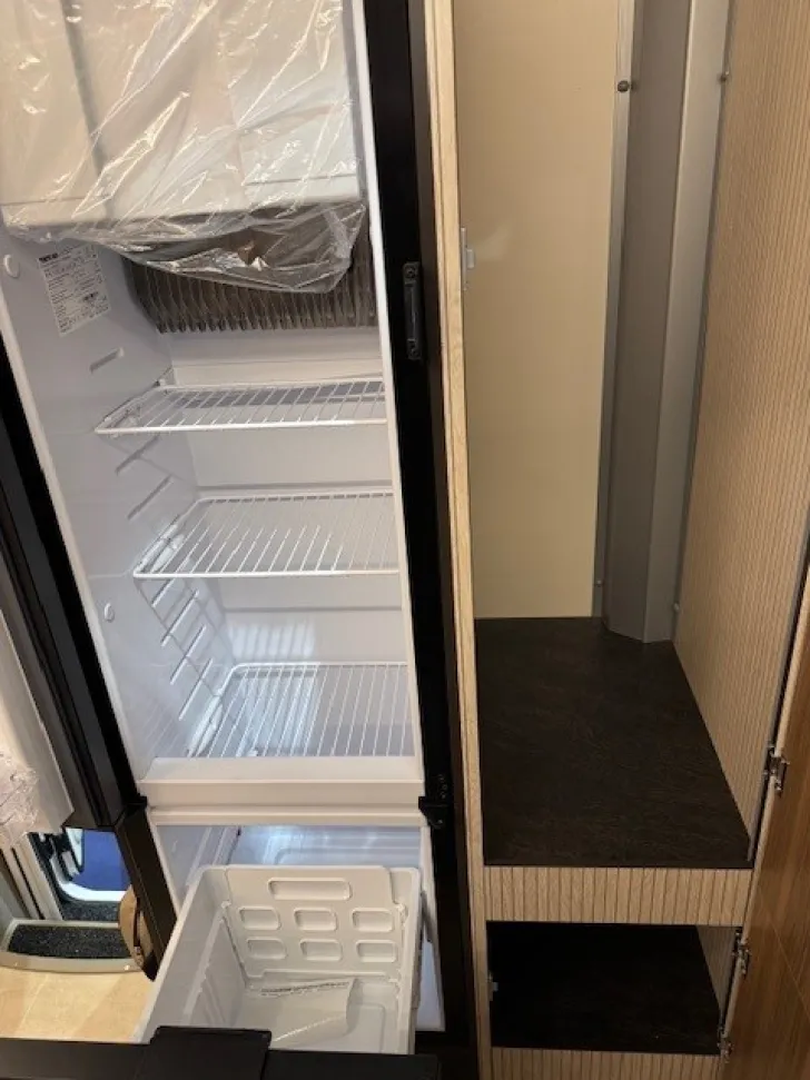 Fahrzeugbild Rimor Sarus 50 *Mod.26*2 Stockbetten*Alkoven* #10