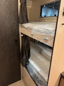 Fahrzeugbild Rimor Sarus 50 *Mod.26*2 Stockbetten*Alkoven* #13