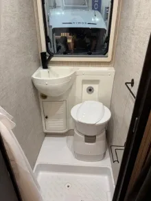 Fahrzeugbild Rimor Sarus 50 *Mod.26*2 Stockbetten*Alkoven* #11