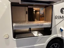 Fahrzeugbild Rimor Sarus 50 *Mod.26*2 Stockbetten*Alkoven* #4