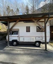 Fahrzeugbild VW Sonstige T3 #3