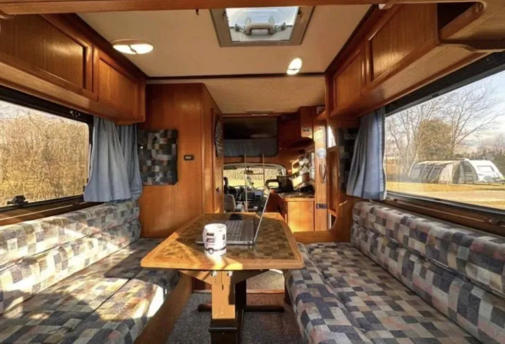 Fahrzeugbild VW Sonstige T3 #6