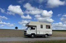 Grundriss Tag VW Sonstige T3