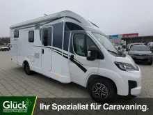 Fahrzeugbild Glücksmobil TEILINTEGRIERTE 741 EB #1