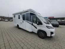 Fahrzeugbild Glücksmobil TEILINTEGRIERTE 741 EB #2