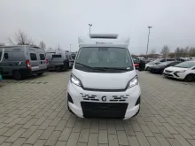 Fahrzeugbild Glücksmobil TEILINTEGRIERTE 741 EB #3