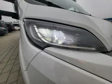 Fahrzeugbild Glücksmobil TEILINTEGRIERTE 741 EB #4