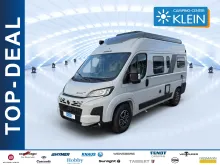 Fahrzeugbild Knaus BoxLife 540 MQ Platinum Selection #1