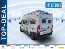 Fahrzeugbild Knaus BoxLife 540 MQ Platinum Selection #6