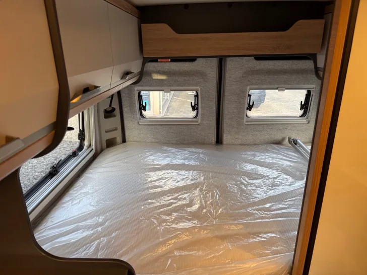 Fahrzeugbild Knaus BoxLife 540 MQ Platinum Selection #18