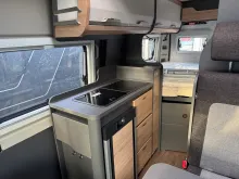 Fahrzeugbild Knaus BoxLife 540 MQ Platinum Selection #14